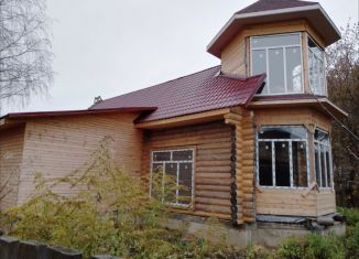 Дом на продажу, 161 м2, Костромская область, СТ Борщино, 29