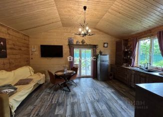 Продаю дом, 55.1 м2, Калининградская область, Центральная улица, 41