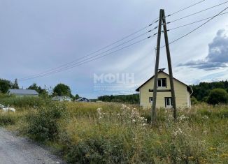 Продажа дома, 65.2 м2, Карелия, Скалистая улица