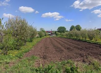 Продаю участок, 7 сот., Пермский край, Садовый проезд, 4