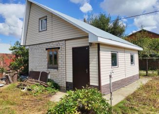 Продажа дачи, 28 м2, Самарская область, Гладкая улица, 602