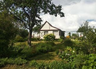 Продам дачу, 25 м2, Костромская область