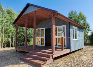 Продам дом, 40 м2, Архангельская область