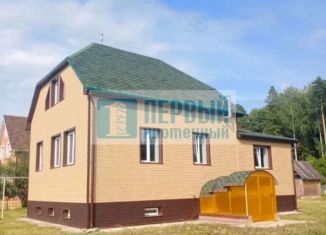Дом на продажу, 282 м2, Марий Эл, Зелёная улица, 13