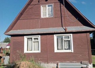 Продажа дома, 99 м2, Тверская область, Пограничная улица, 18