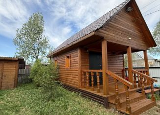 Продам дом, 50 м2, посёлок городского типа Парма, Полярная улица