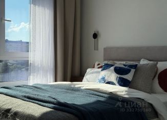 Сдаю однокомнатную квартиру, 52 м2, Ставропольский край, улица Герцена, 147А