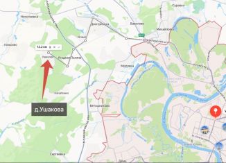 Продам участок, 13 сот., Республика Башкортостан