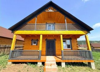 Продаю дом, 180 м2, Иркутская область, улица Чапаева, 16