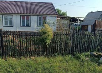 Продаю дом, 60.5 м2, Челябинская область, Молодёжная улица, 14