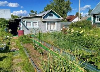 Продается дача, 40 м2, Вологодская область