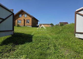 Продам дом, 117.8 м2, деревня Матвеевское
