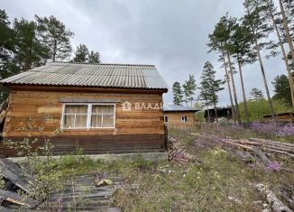 Дом на продажу, 26.7 м2, поселок Аршан, улица Вересова