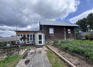 Продам дом, 140 м2, Березники, Центральная улица, 42А