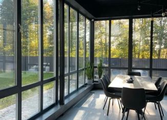 Аренда дома, 128 м2, Приморск, Форелевая улица, 2