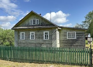 Дача на продажу, 34 м2, Вологодская область, улица Заря Коммунизма, 36