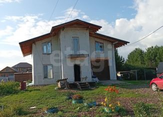 Продам дом, 145 м2, Асино, Лесовозная улица