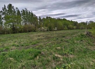 Продам участок, 74 сот., Рязанская область
