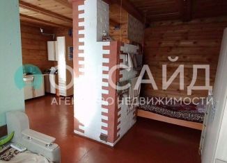 Дом на продажу, 39.3 м2, Бурятия