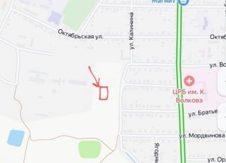 Продаю земельный участок, 10 сот., Ядрин