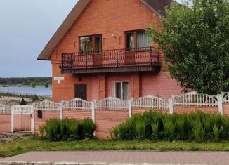 Сдам в аренду дом, 220 м2, Мышкин, Никольская улица, 20А