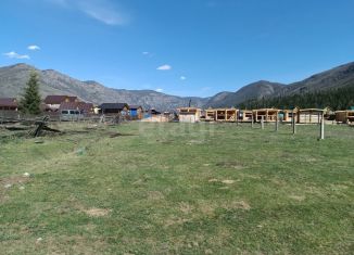 Продаю участок, 9.64 сот., Республика Алтай, Лесная улица, 24Е