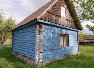 Продажа дачи, 25 м2, Псковская область, Речная улица, 33