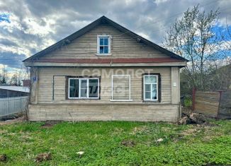 Продам дачу, 71.5 м2, Вологодская область, улица Боброва, 5