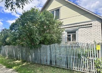 Продам дом, 60 м2, село Обращиха, Садовая улица, 5