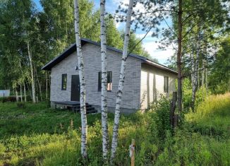 Дом на продажу, 96.5 м2, Струнино, Сосновый проезд, 14