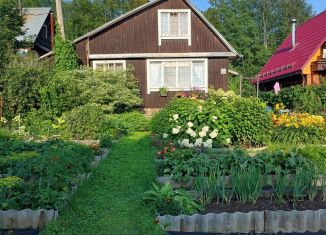 Продажа дачи, 71.5 м2, Пермь, СНТ Прилив-3, 85