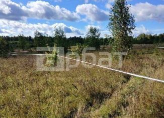 Продаю земельный участок, 9.6 сот., Костромская область