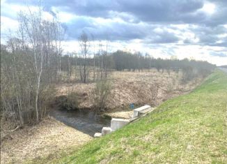 Продажа земельного участка, 410 сот., деревня Сухлово