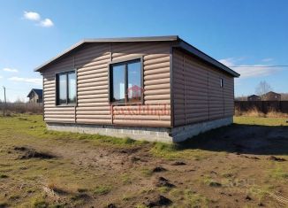 Продам дом, 100 м2, Владимирская область, Светлая улица