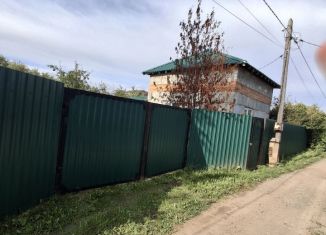 Продаю дом, 62.2 м2, Челябинская область, СНТСН Любитель, 674
