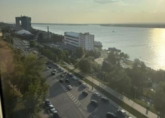 Сдача в аренду 2-комнатной квартиры, 60 м2, Самара, улица Осипенко, 2В, Октябрьский район