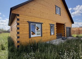 Продам дом, 150 м2, Иркутская область, улица Михаила Ульянова