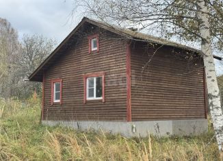 Продаю дачу, 33.1 м2, Псковская область