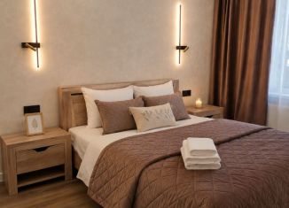 Сдается в аренду 1-ком. квартира, 39 м2, Республика Башкортостан, улица Авроры, 30