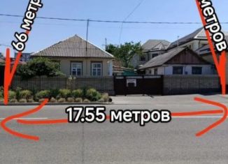 Продажа дома, 54 м2, Нальчик, район Телемеханика, Дагестанская улица, 64