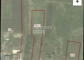 Продаю дом, 82.7 м2, Курская область, село Тарусовка, 61