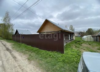 Продажа дома, 97 м2, Костромская область, улица 1 Мая, 58
