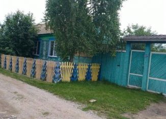 Продам дом, 123.8 м2, село Усть-Бюр, улица Ленина, 11А