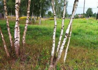 Продажа земельного участка, 8.6 сот., Тверская область