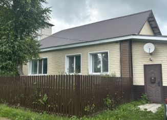 Продам дом, 119.5 м2, Ульяновская область, улица Ульянова
