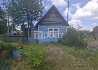 Продам дачу, 15 м2, Костромская область, СНТ Молодёжный, 19