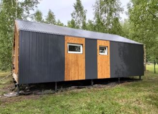 Продажа дома, 55 м2, Тульская область, КП Любовша, 85