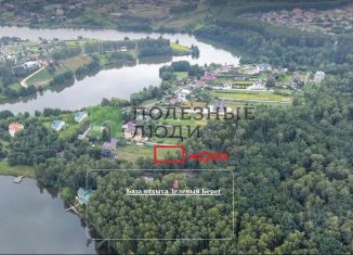 Земельный участок на продажу, 21 сот., Орловская область