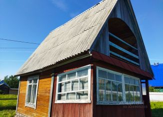 Продается дача, 30 м2, территория Максаковское, 3-й проезд