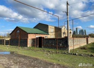Продается дом, 275 м2, Дагестан, улица Сальмана, 9